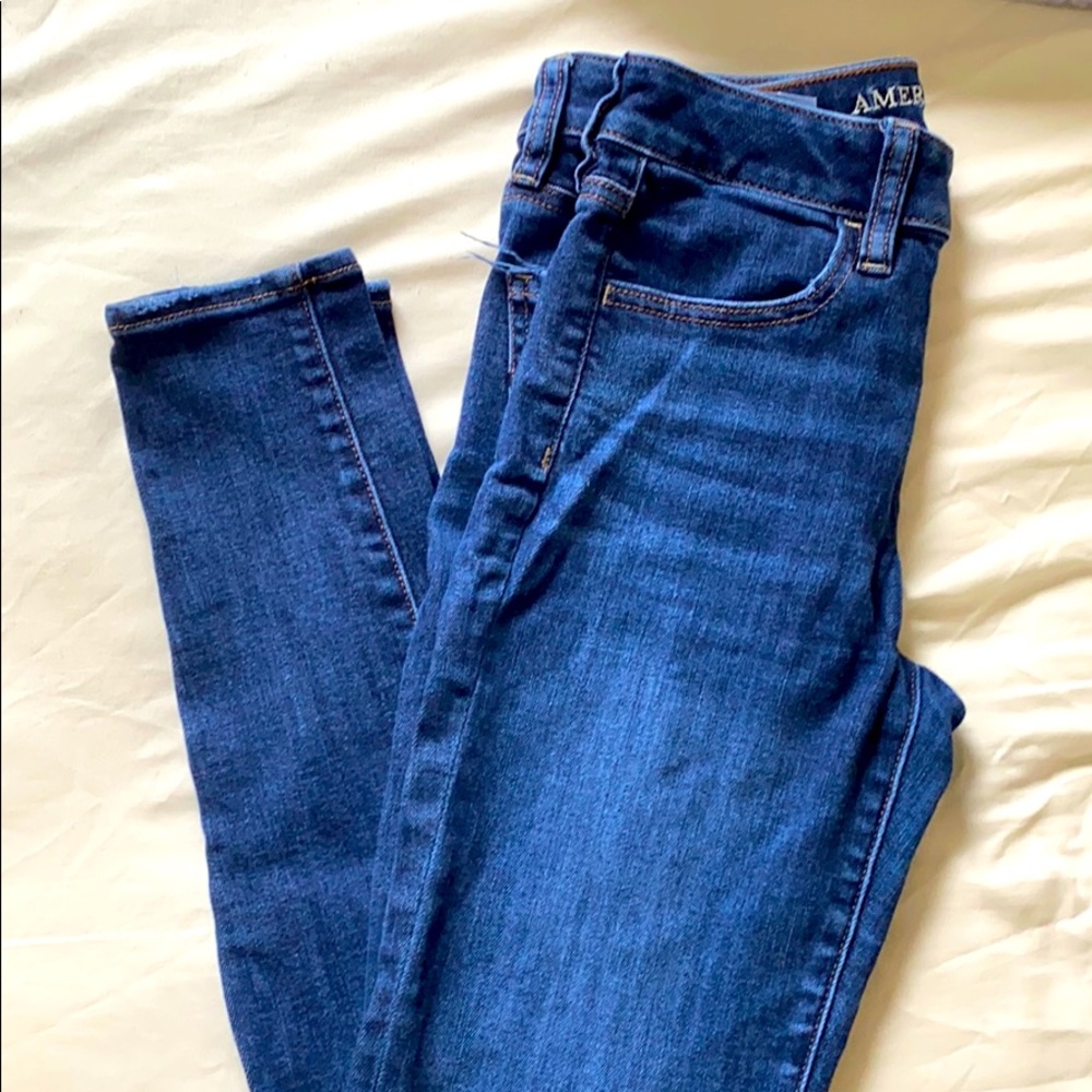 Women’s jeans